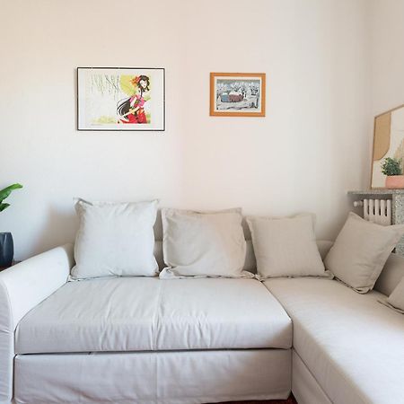Corvetto M3 - Comfy Apt. With Balcony! Milan Luaran gambar